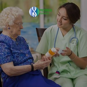 Chakra alignment and energy flow